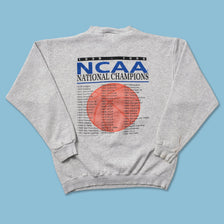 1997 NCAA Final Four Sweater Small - Double Double Vintage
