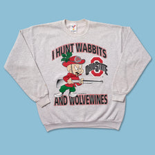 1994 Ohio State Buckeyes Sweater Large - Double Double Vintage