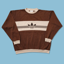 Vintage adidas Sweater Large - Double Double Vintage