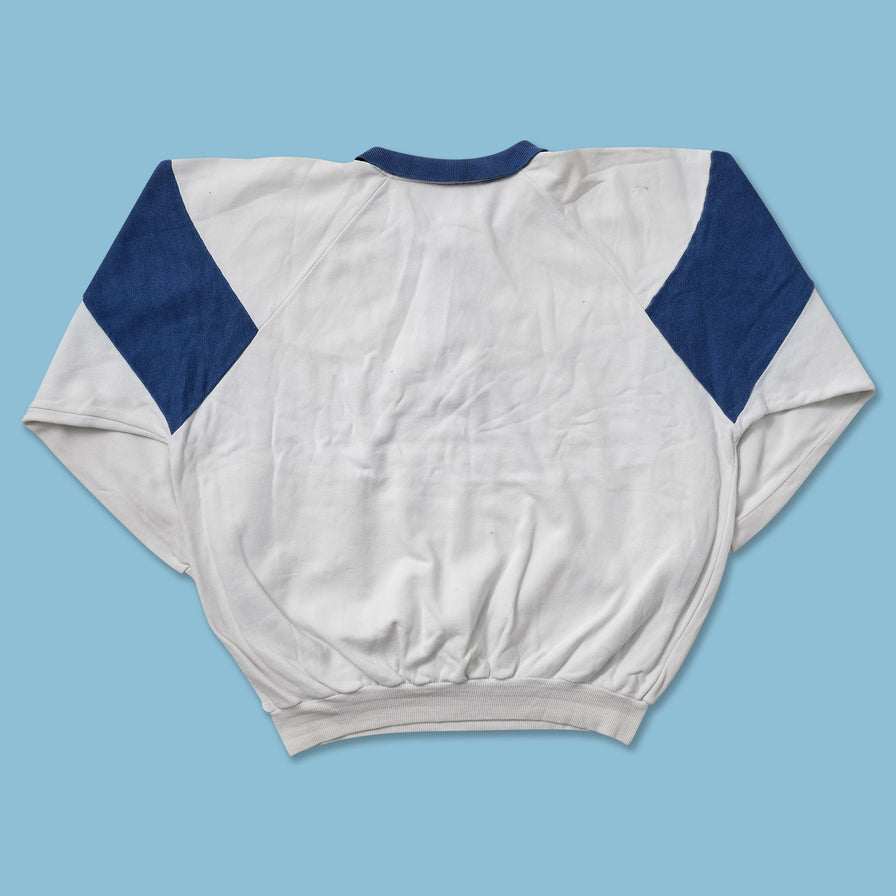 Vintage Converse All Star Sweater Medium - Double Double Vintage