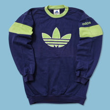 Vintage adidas Sweater Medium - Double Double Vintage