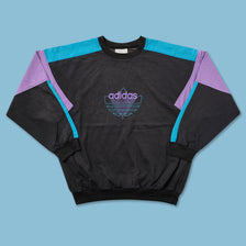 Vintage adidas Sweater Large - Double Double Vintage