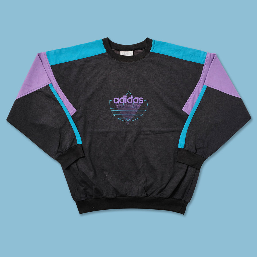 Vintage adidas Sweater Large - Double Double Vintage