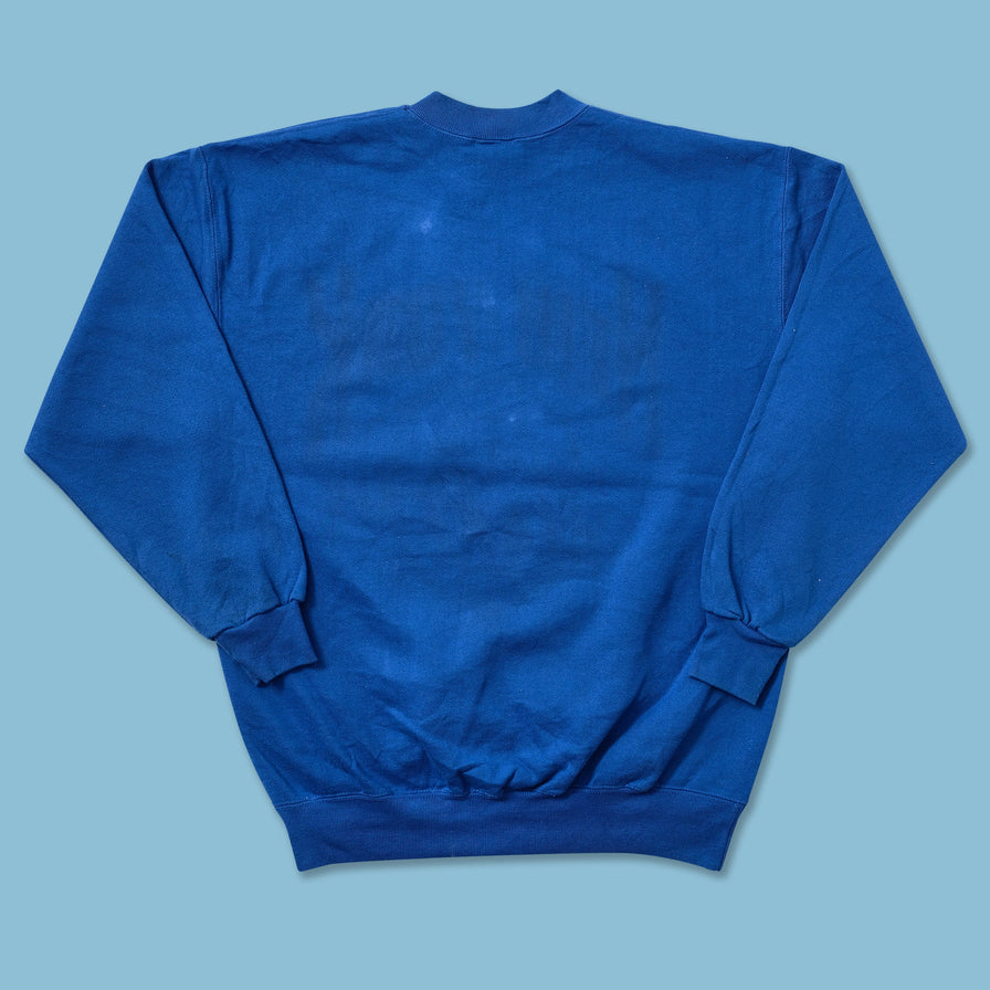 Vintage New York Giants Sweater Large - Double Double Vintage