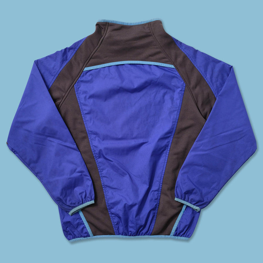 Y2K Nike Windbreaker Small - Double Double Vintage