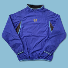 Y2K Nike Windbreaker Small - Double Double Vintage