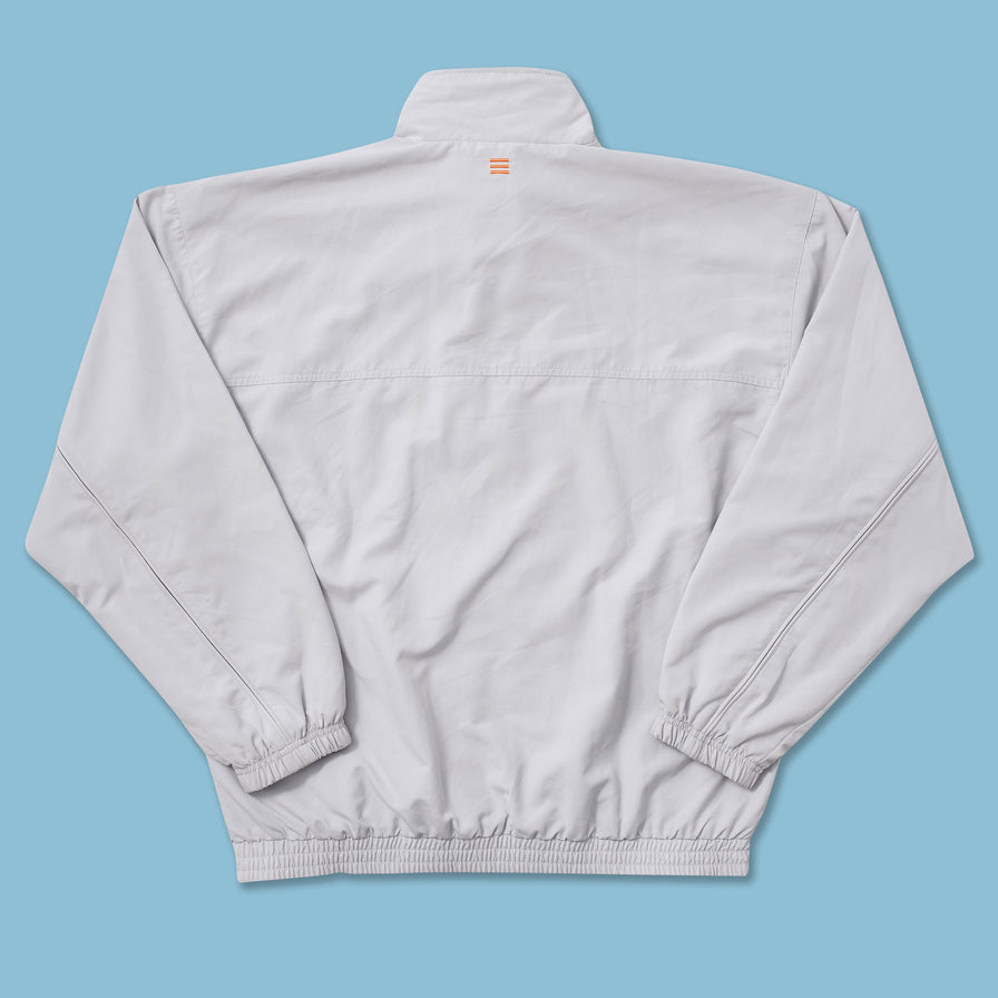 Vintage adidas Track Jacket Medium - Double Double Vintage
