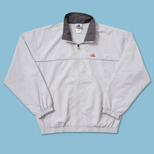 Vintage adidas Track Jacket Medium - Double Double Vintage