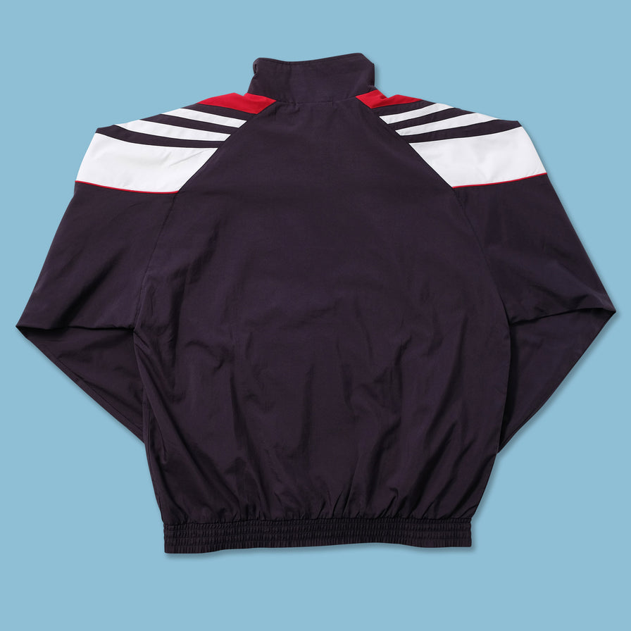 Vintage adidas Track Jacket Medium - Double Double Vintage
