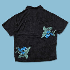 Vintage Hawaii Shirt XLarge - Double Double Vintage