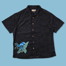 Vintage Hawaii Shirt XLarge - Double Double Vintage