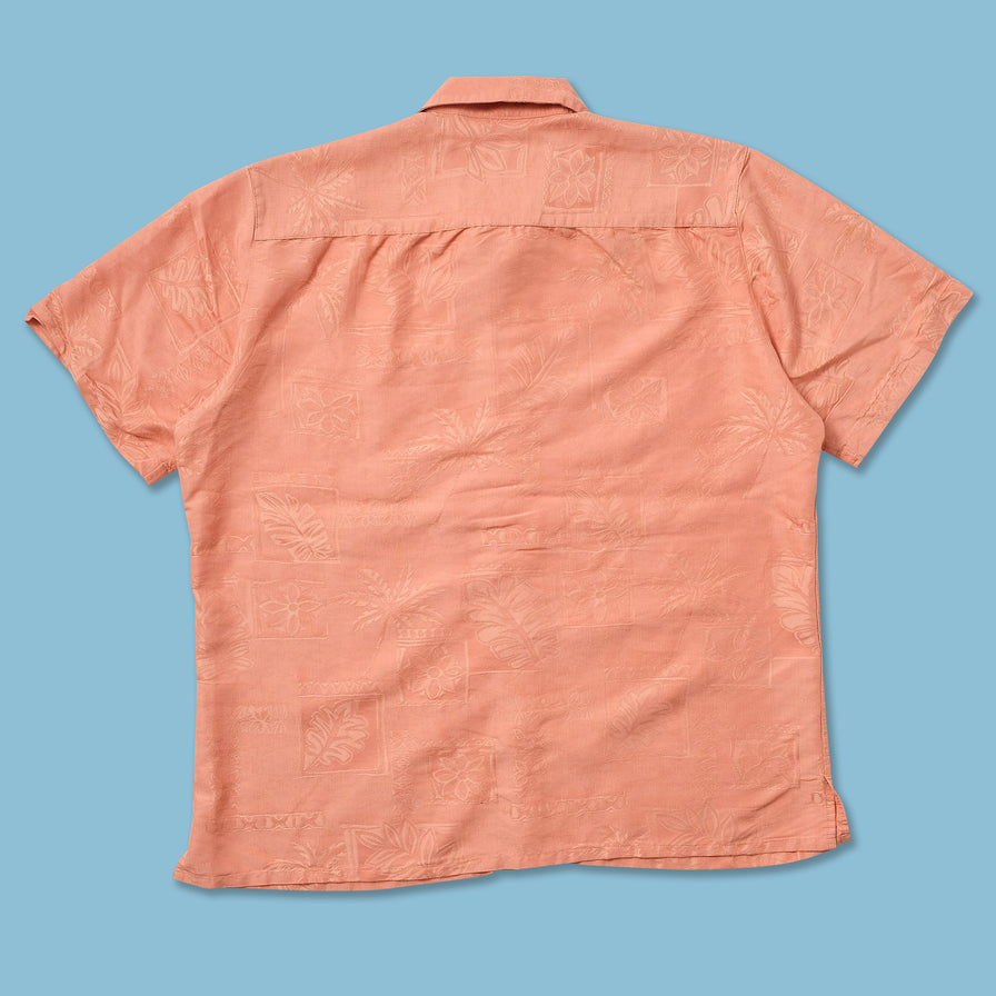 Vintage Hawaii Shirt Large - Double Double Vintage