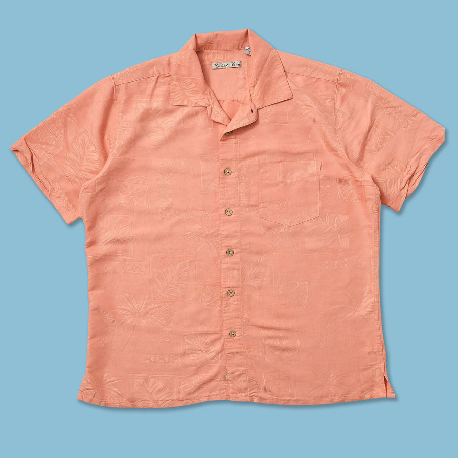 Vintage Hawaii Shirt Large - Double Double Vintage