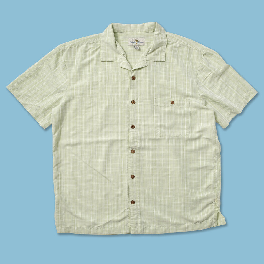 Vintage Shirt XLarge - Double Double Vintage