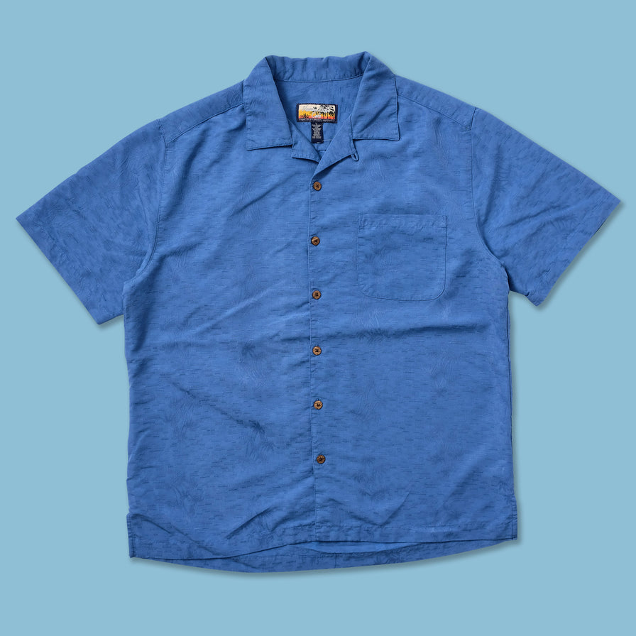 Vintage Shirt Large - Double Double Vintage