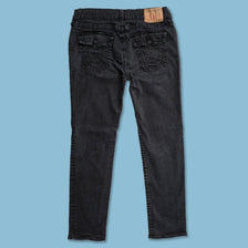 Y2K True Religion Denim Pants 34x32