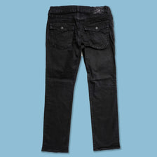 Y2K True Religion Denim Pants 36x34