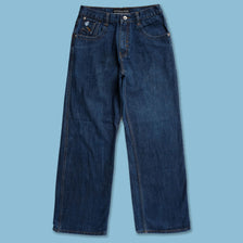 Y2K Rocawear Baggy Pants 29x30