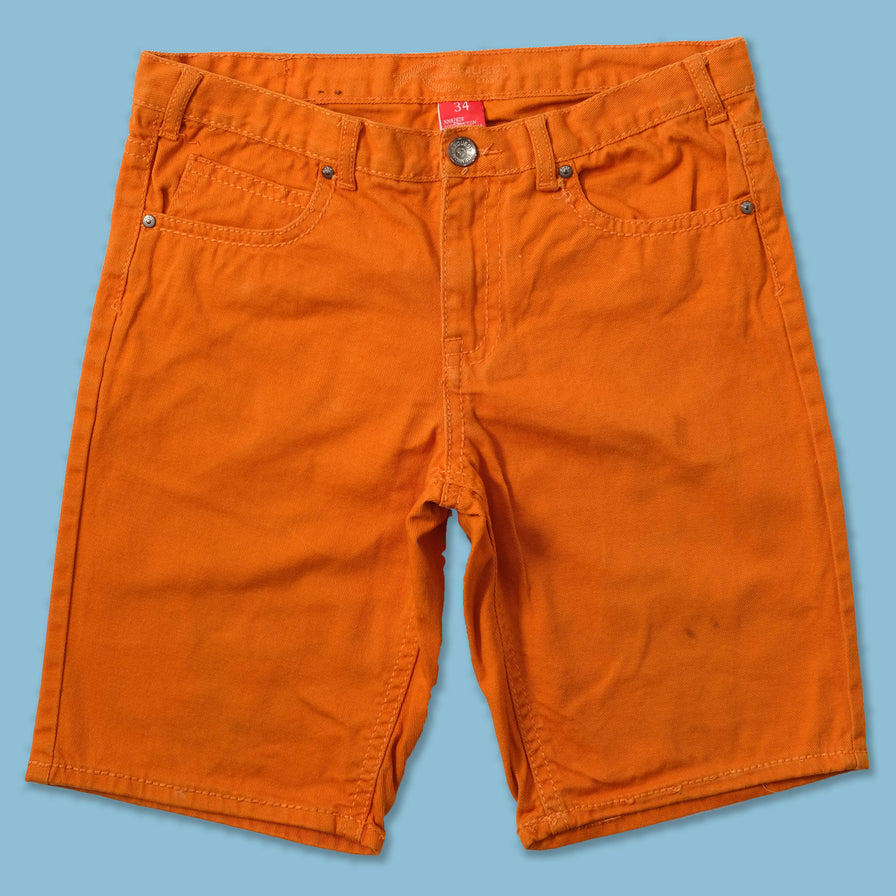 Y2K Jorts W34 - Double Double Vintage