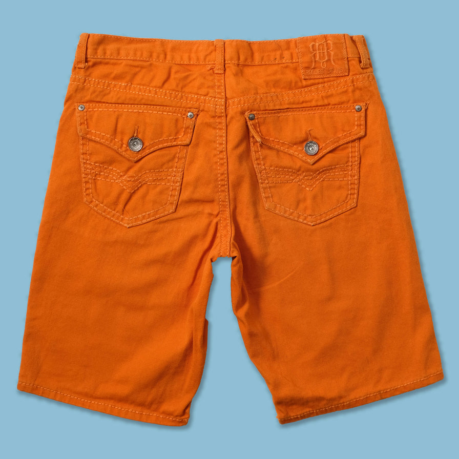 Y2K Jorts W34 - Double Double Vintage