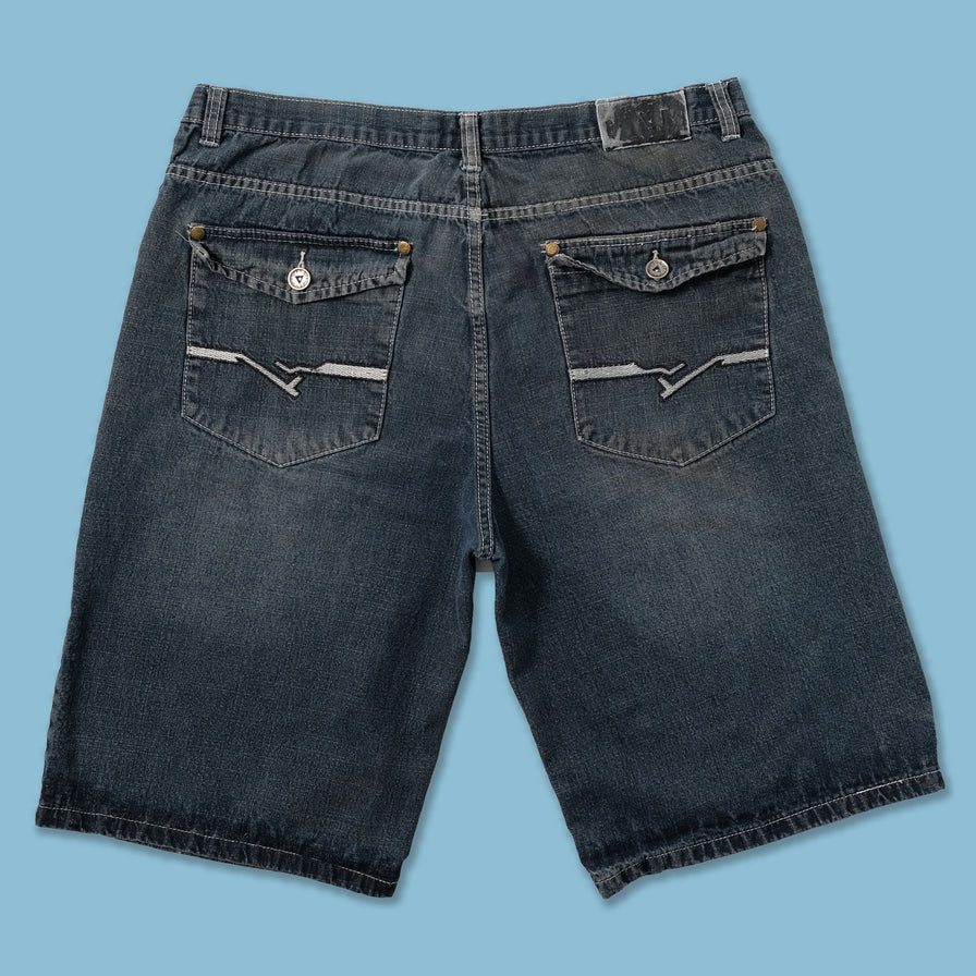 Y2K Jorts W38 - Double Double Vintage