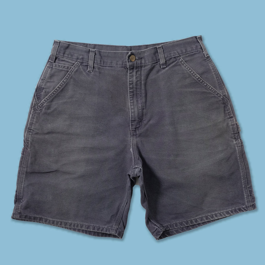 Vintage Carhartt Shorts W32 - Double Double Vintage