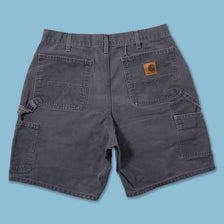 Vintage Carhartt Shorts W32 - Double Double Vintage