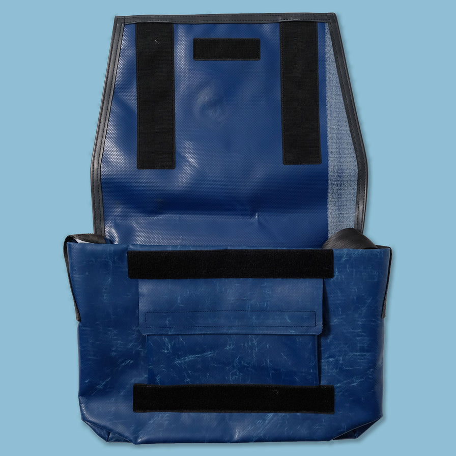 Freitag DEXTER Messenger Bag - Double Double Vintage