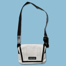 Freitag LASSIE Messenger Bag - Double Double Vintage