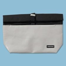 Freitag ROLLIN BLACK Messenger Bag