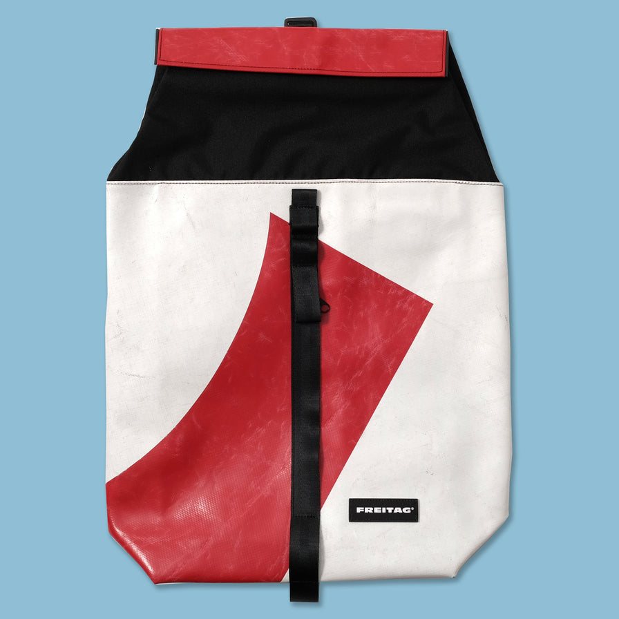 Freitag CLAPTON Backpack - Double Double Vintage