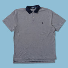 Vintage Polo Ralph Lauren Polo Medium - Double Double Vintage