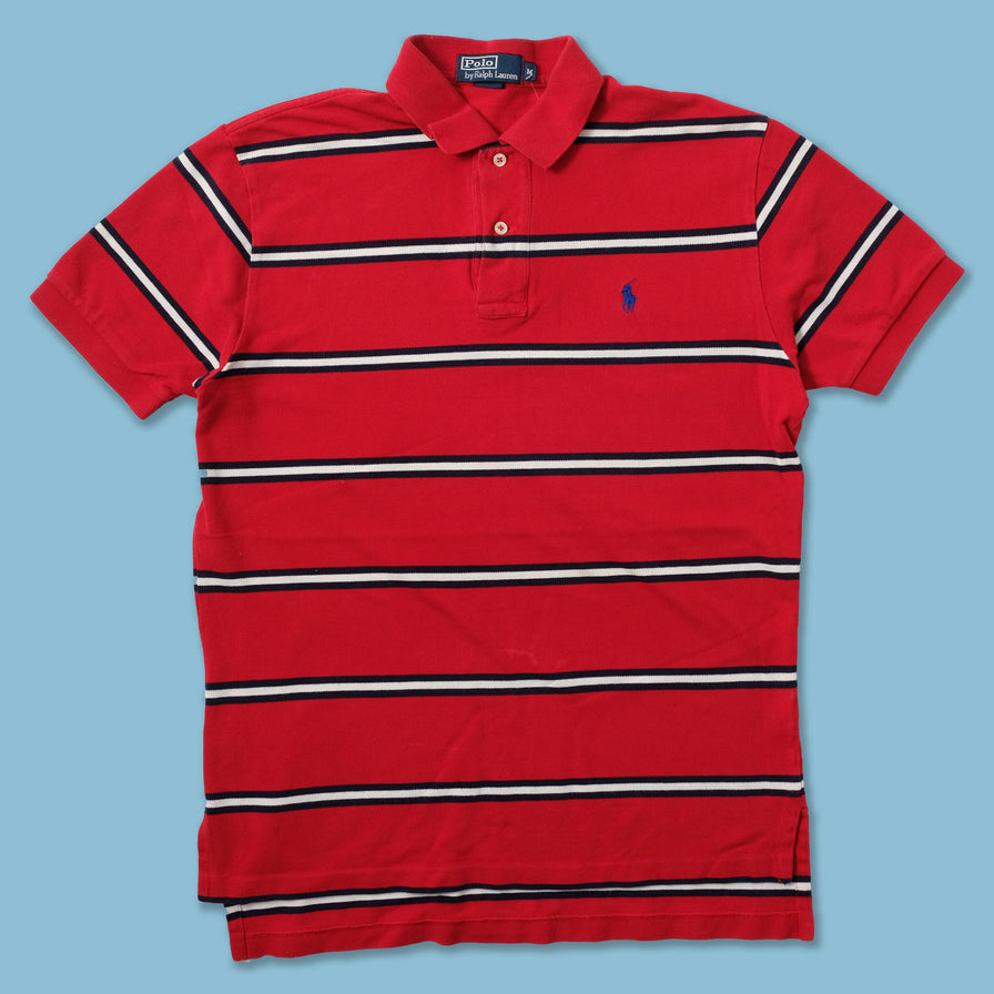 Vintage Polo Ralph Lauren Polo Medium - Double Double Vintage