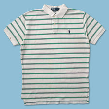 Vintage Polo Ralph Lauren Polo Medium - Double Double Vintage