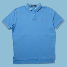 Vintage Polo Ralph Lauren Polo XLarge - Double Double Vintage