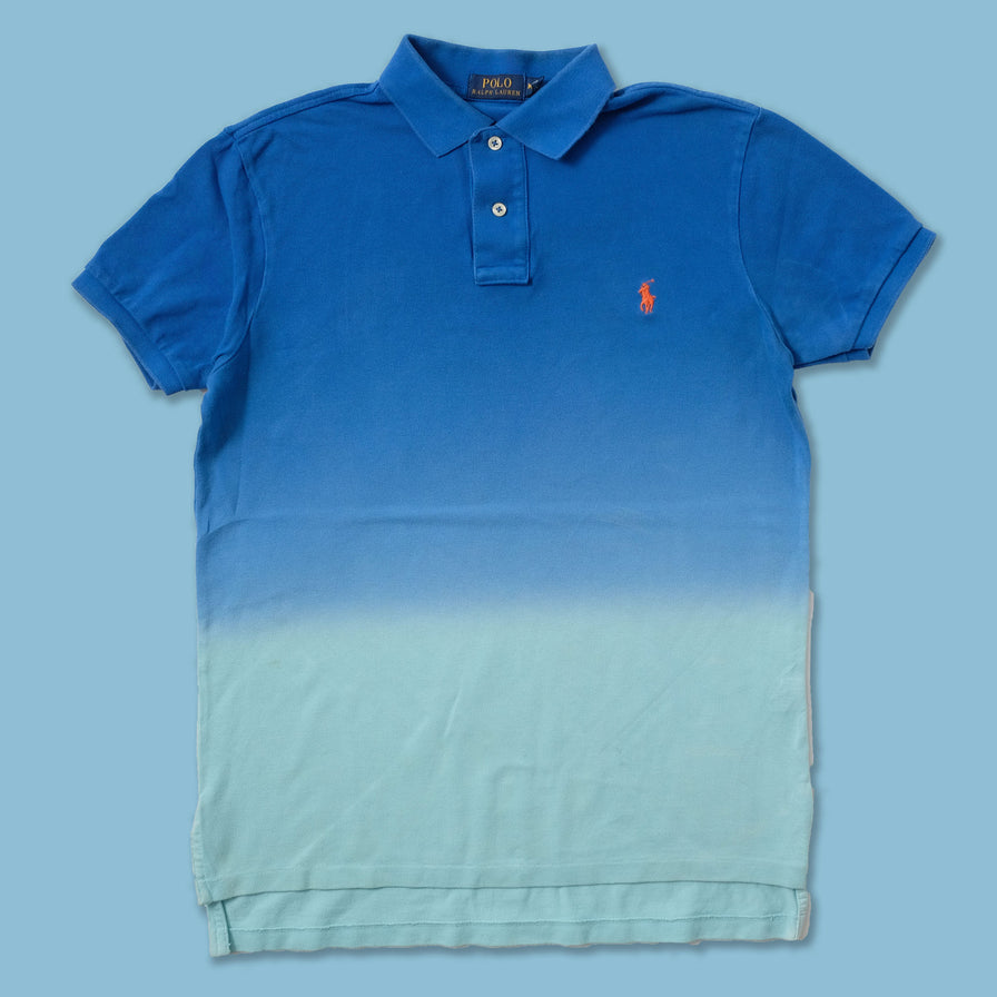 Polo Ralph Lauren Polo Small - Double Double Vintage