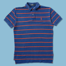 Vintage Polo Ralph Lauren Polo Small - Double Double Vintage