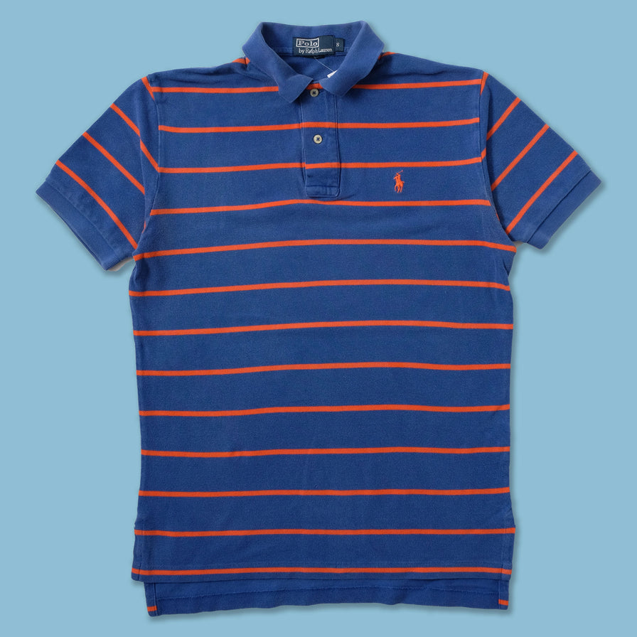 Vintage Polo Ralph Lauren Polo Small - Double Double Vintage