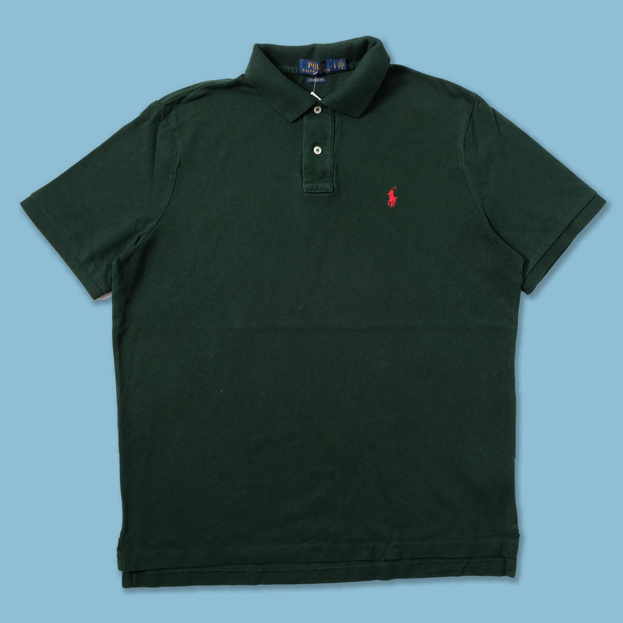 Polo Ralph Lauren Polo Large - Double Double Vintage