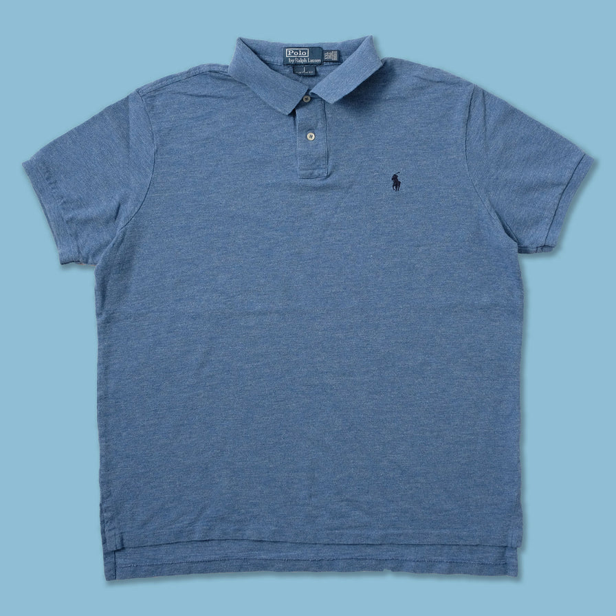Vintage Polo Ralph Lauren Polo XLarge - Double Double Vintage