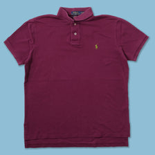Polo Ralph Lauren Polo Medium - Double Double Vintage