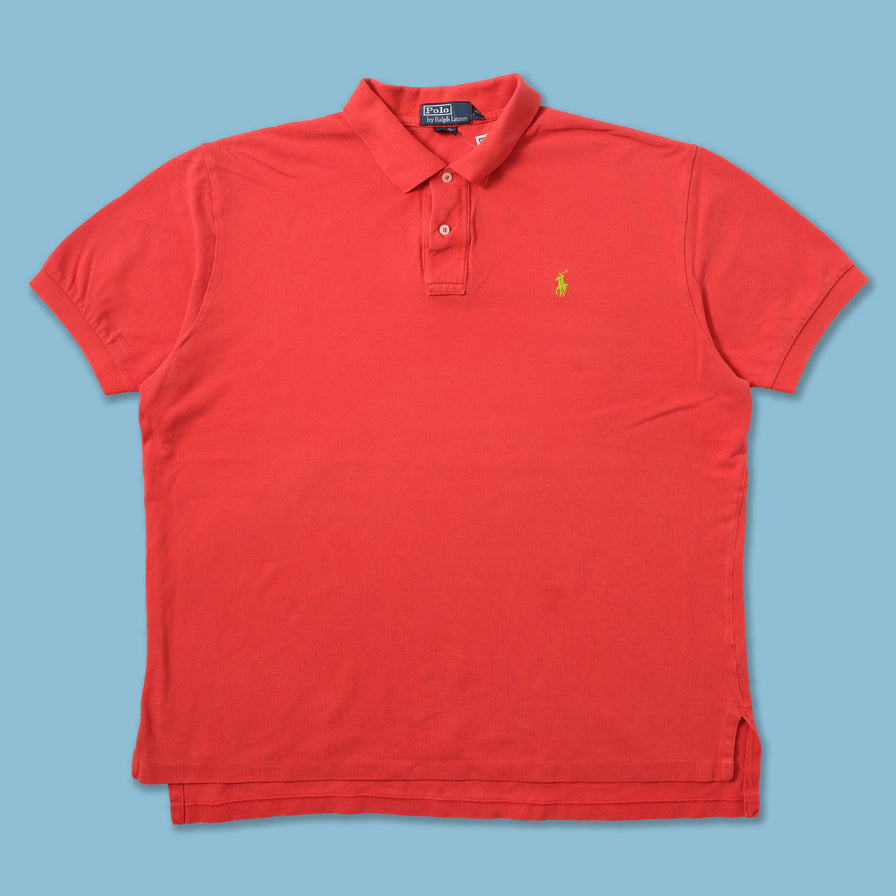 Vintage Polo Ralph Lauren Polo XXL - Double Double Vintage