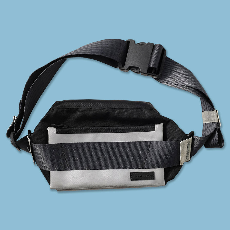 Freitag DIXON Messenger Bag - Double Double Vintage