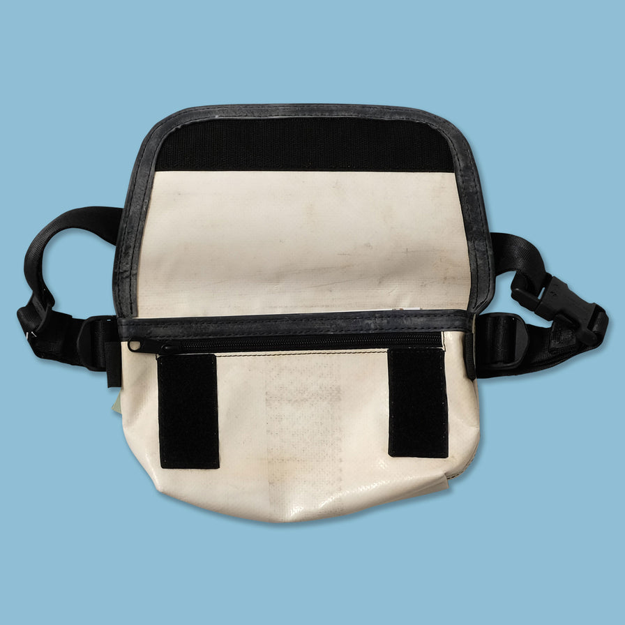 Freitag JAMIE Messenger Bag - Double Double Vintage