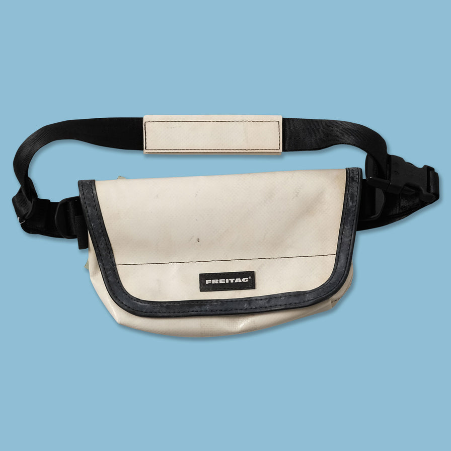 Freitag JAMIE Messenger Bag - Double Double Vintage