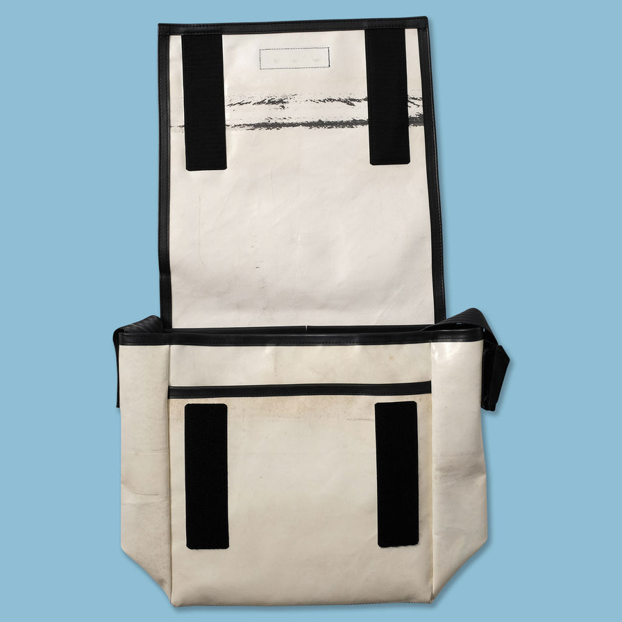 Freitag NIGHTCLUB Messenger Bag - Double Double Vintage