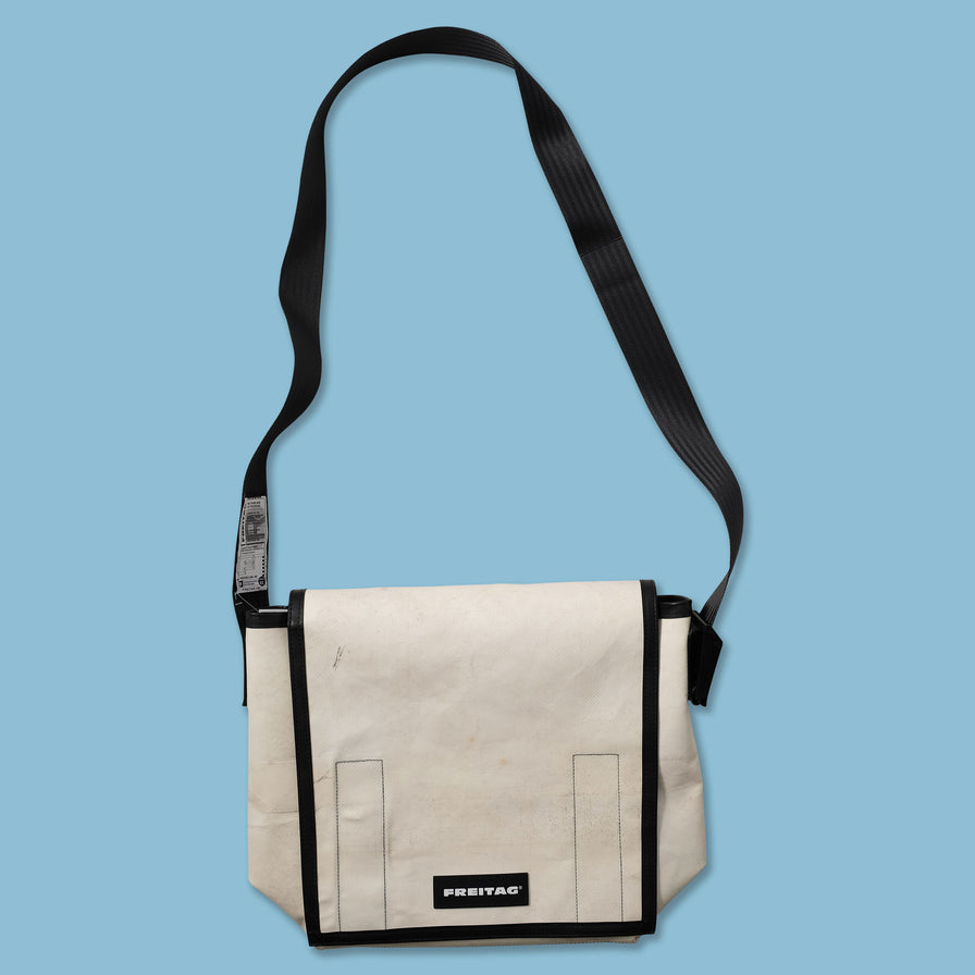 Freitag NIGHTCLUB Messenger Bag - Double Double Vintage