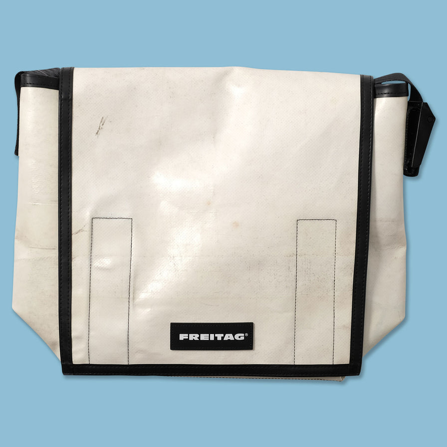 Freitag NIGHTCLUB Messenger Bag - Double Double Vintage