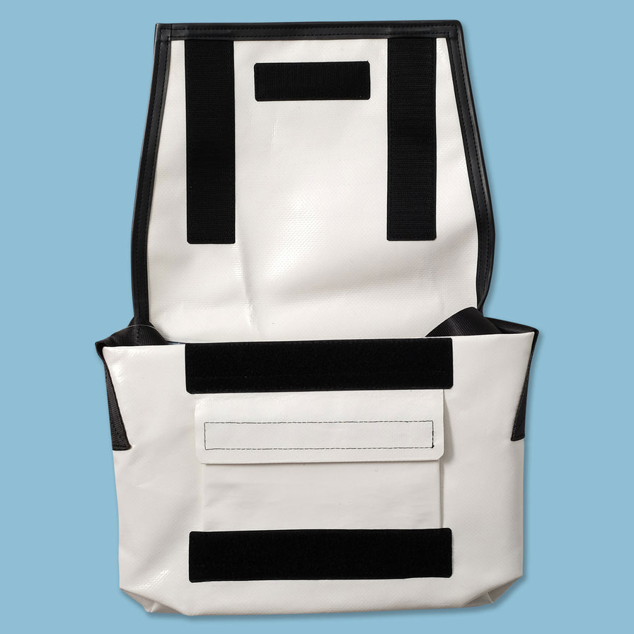 Freitag LASSIE Messenger Bag | Double Double Vintage