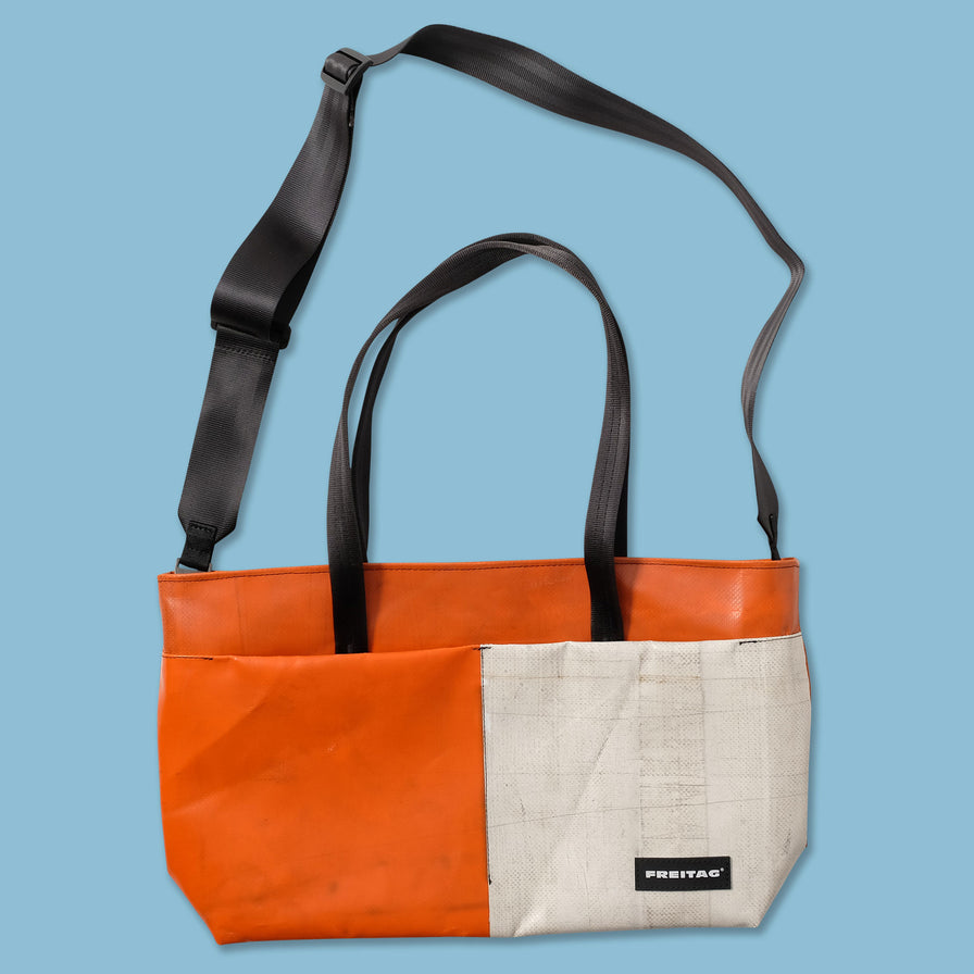 Freitag STERLING Bag - Double Double Vintage